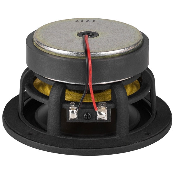 Main product image for Dayton Audio CX120-8 4" Coaxial Driver with 3/4" Sil 295-384